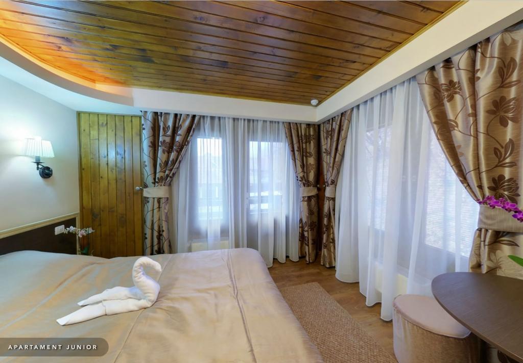 Hotel Hillden Lodge&Restaurant Drumu Carului Exterior foto